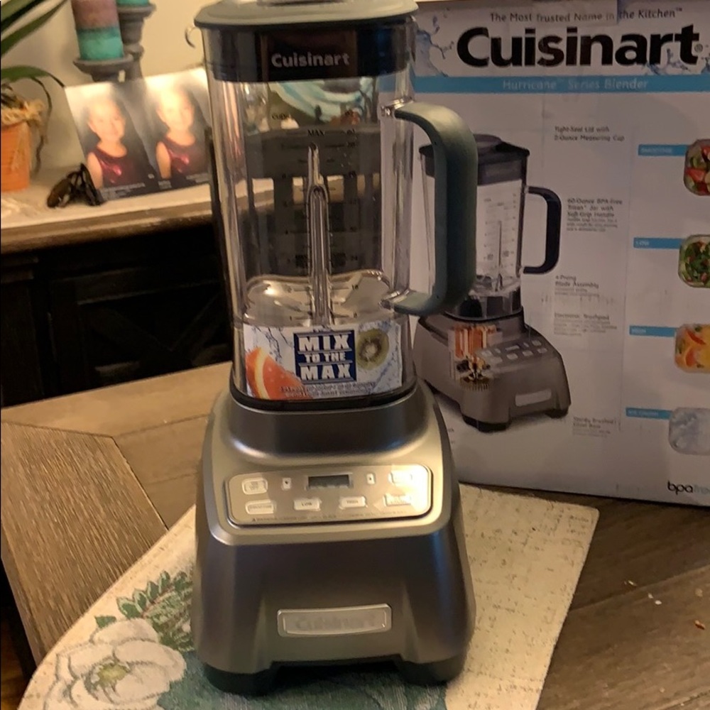 Cuisinart Hurricane Series Blender